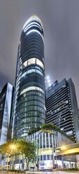 Oxley Tower (D1), Office #520258371